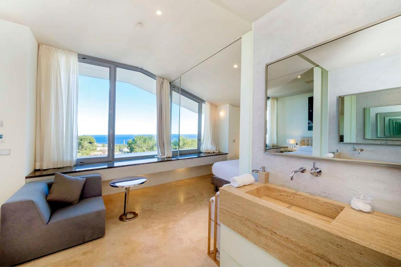Villa Vagabunda - Villas in Ibiza