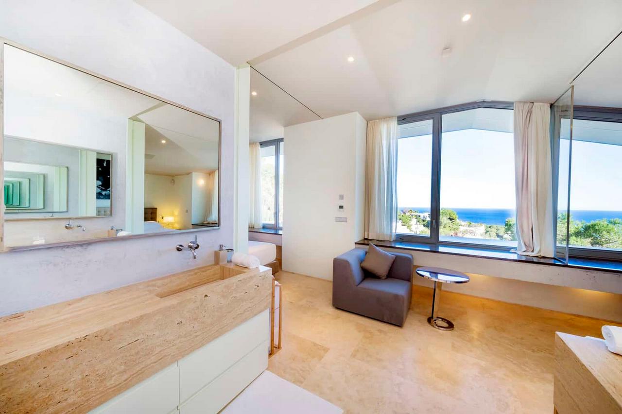 Villa Vagabunda - Villas in Ibiza