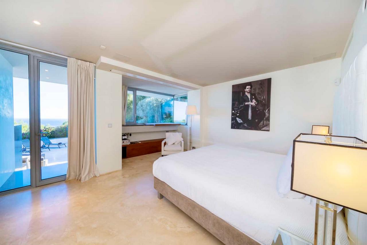 Villa Vagabunda - Villas in Ibiza