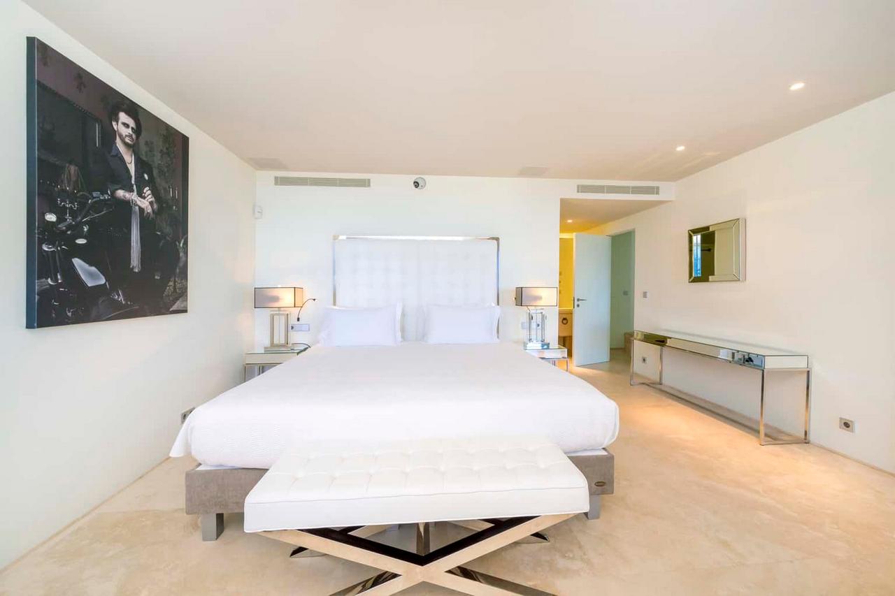 Villa Vagabunda - Villas in Ibiza
