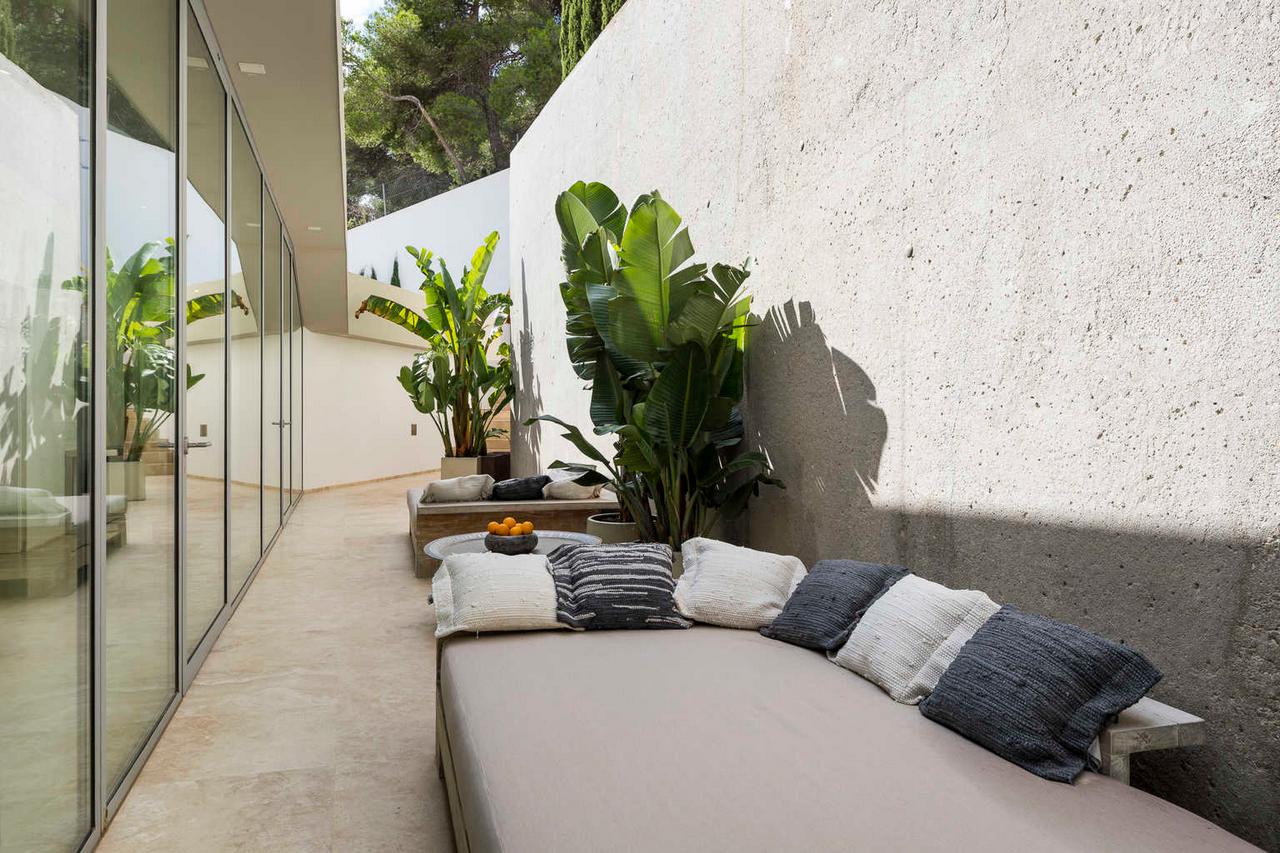 Villa Vagabunda - Villas in Ibiza