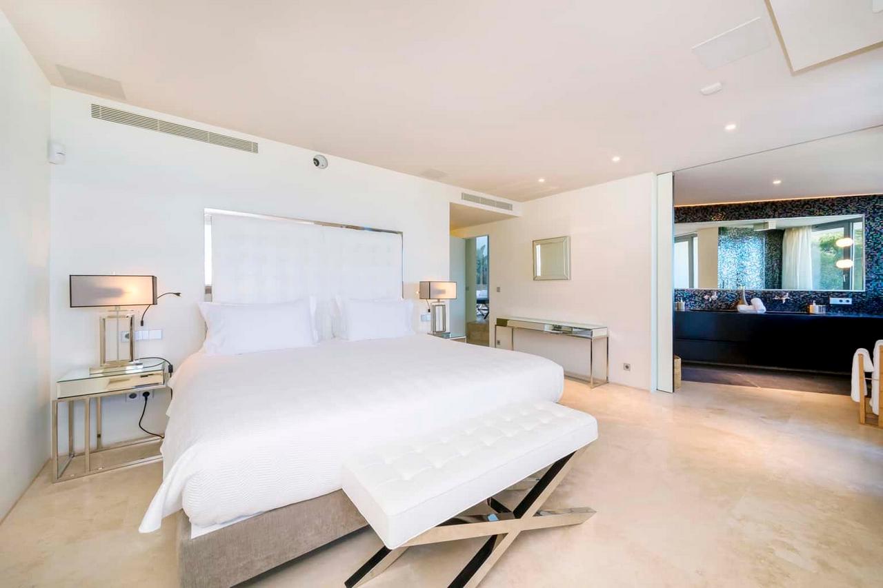 Villa Vagabunda - Villas in Ibiza