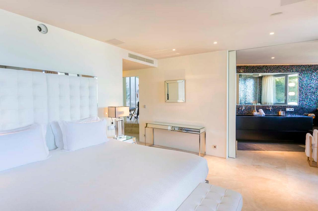 Villa Vagabunda - Villas in Ibiza