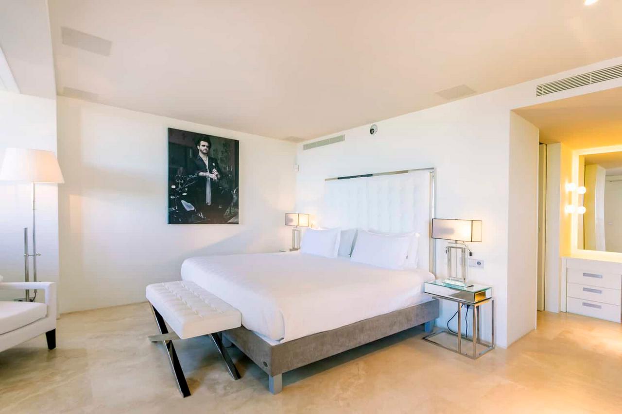 Villa Vagabunda - Villas in Ibiza