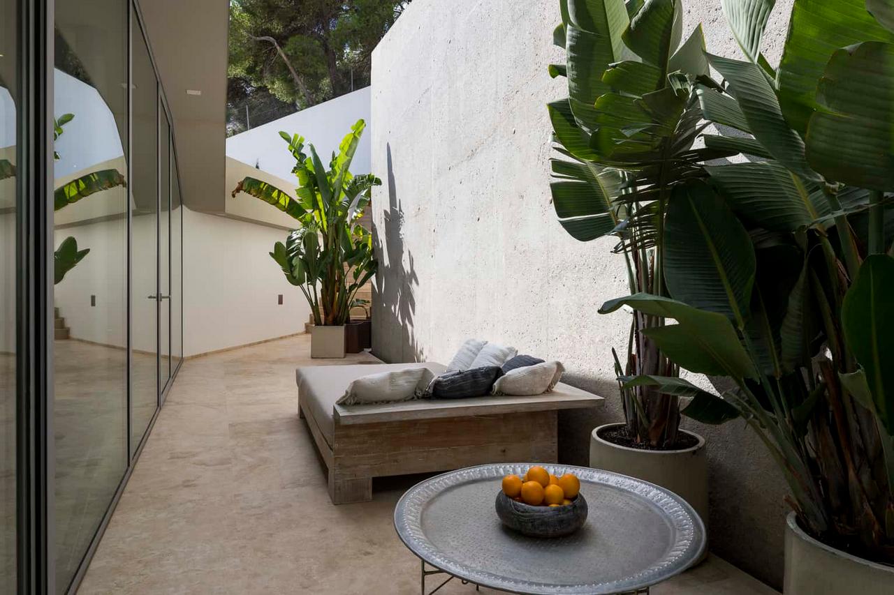 Villa Vagabunda - Villas in Ibiza