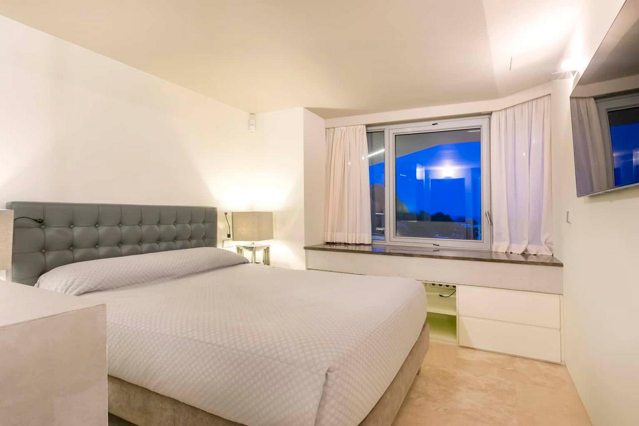 Villa Vagabunda - Villas in Ibiza