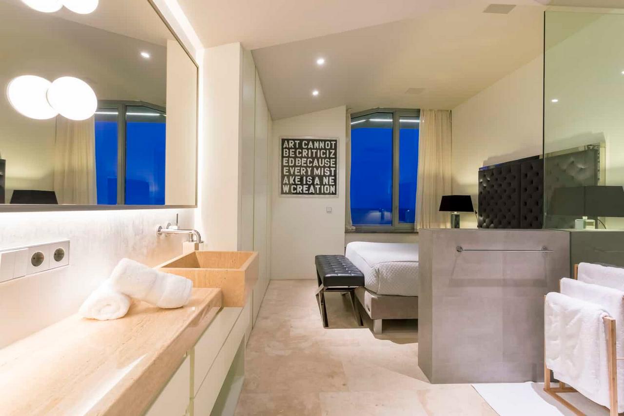Villa Vagabunda - Villas in Ibiza