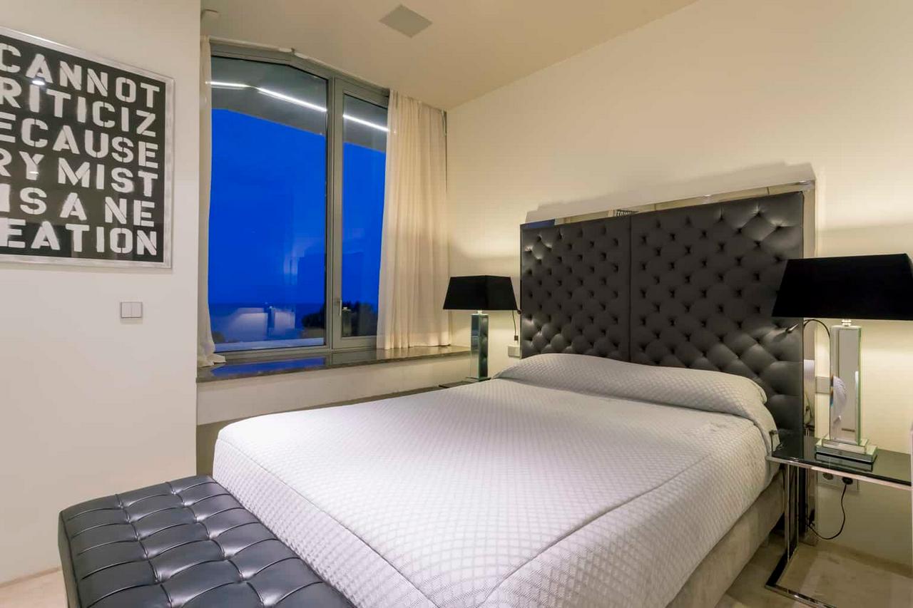 Villa Vagabunda - Villas in Ibiza