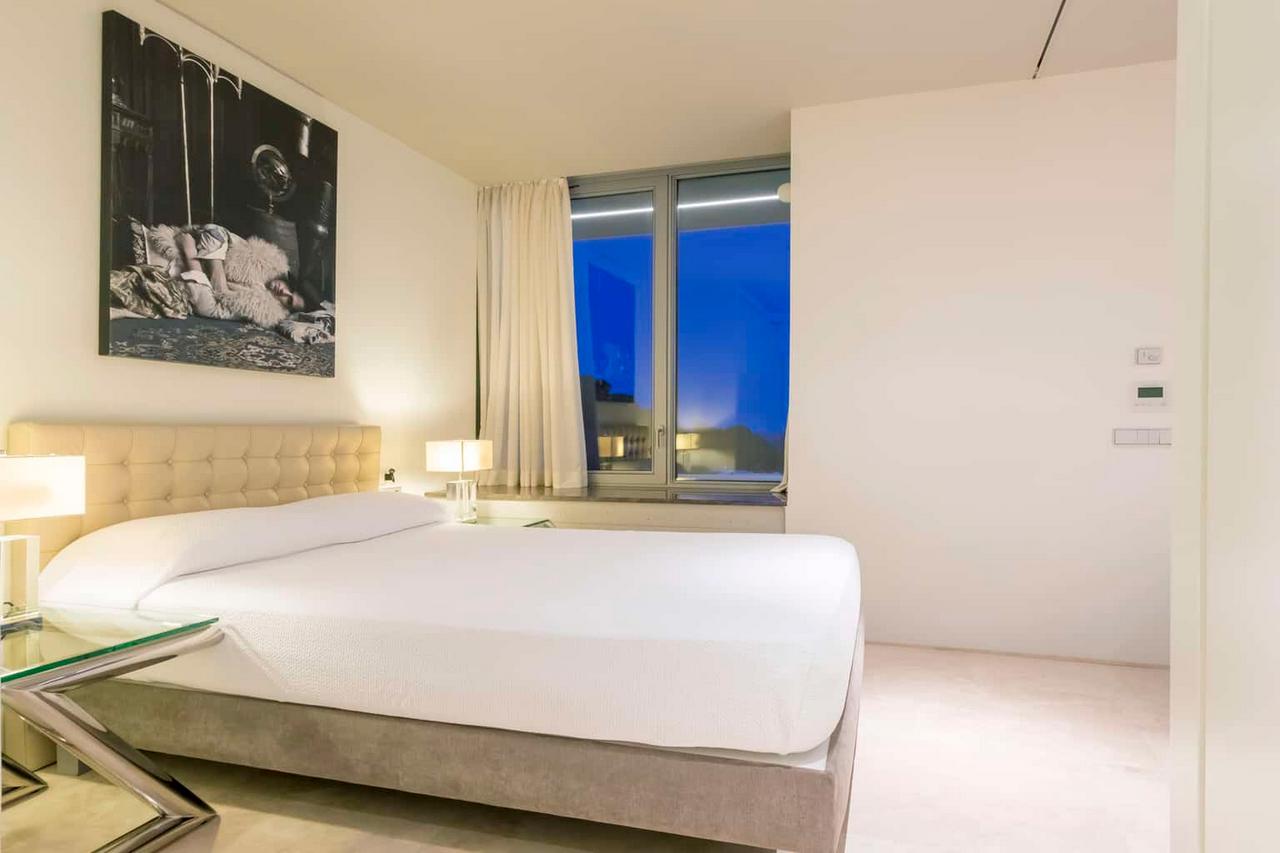 Villa Vagabunda - Villas in Ibiza