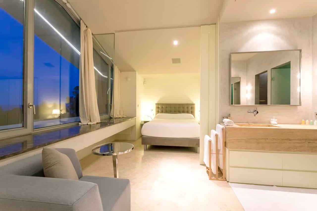 Villa Vagabunda - Villas in Ibiza