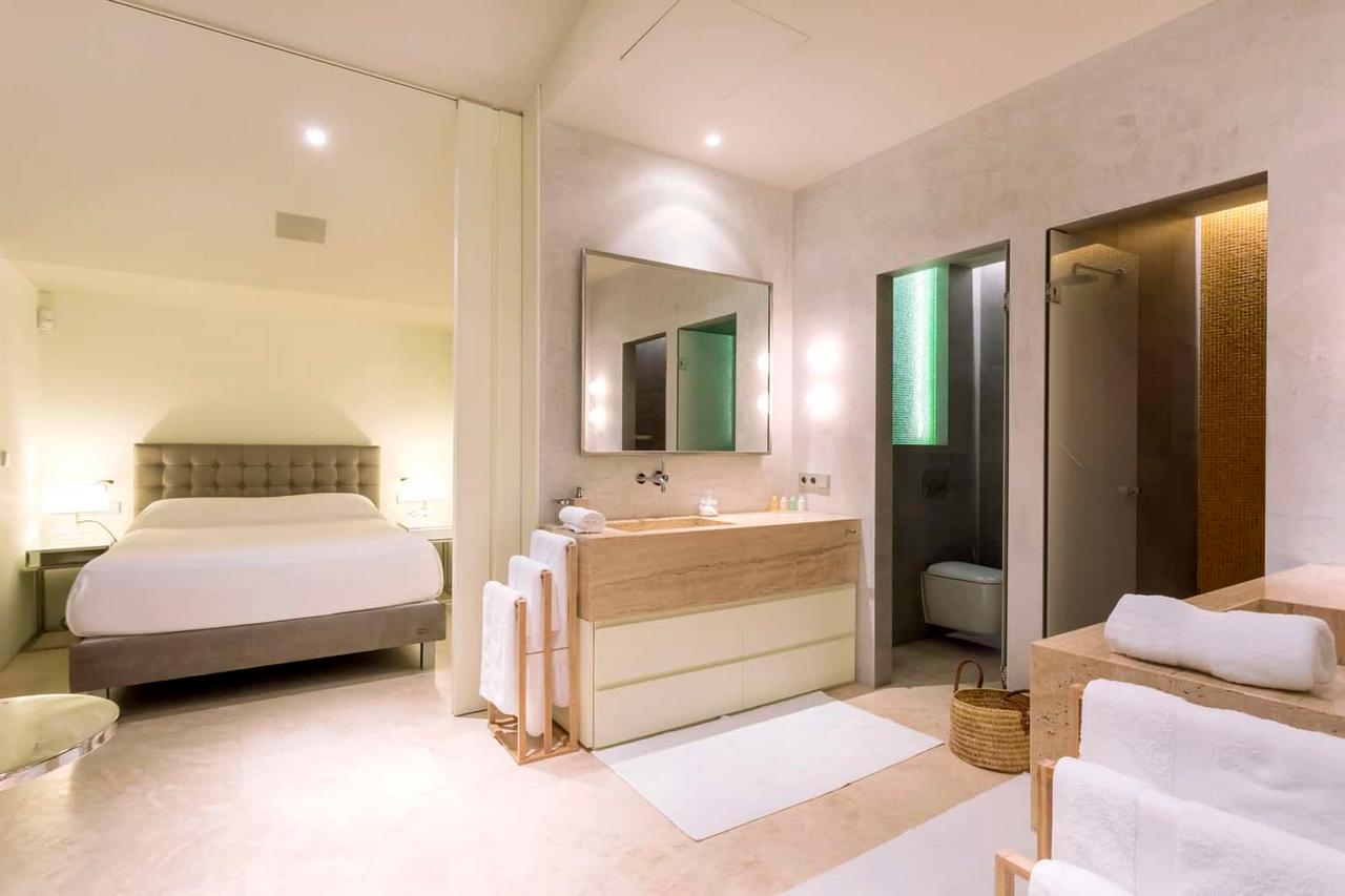 Villa Vagabunda - Villas in Ibiza