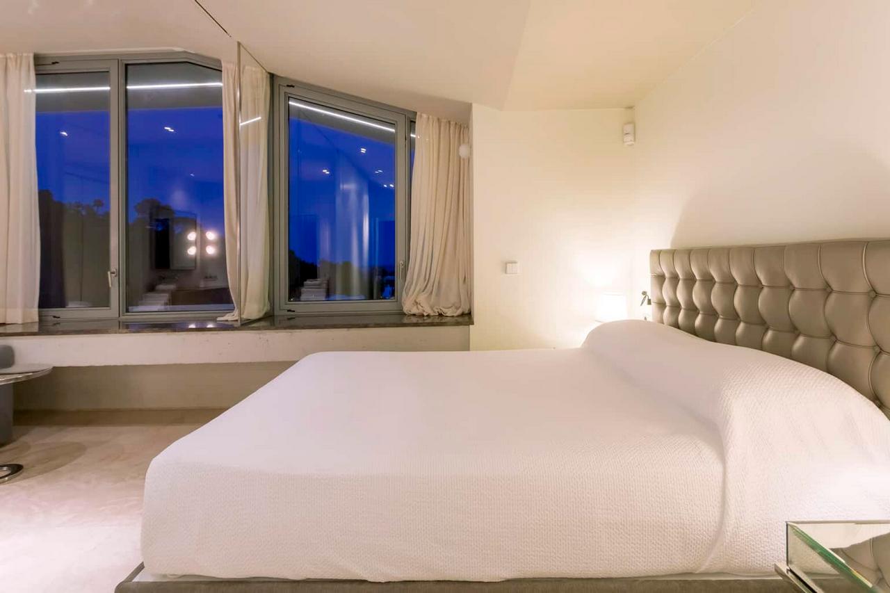 Villa Vagabunda - Villas in Ibiza