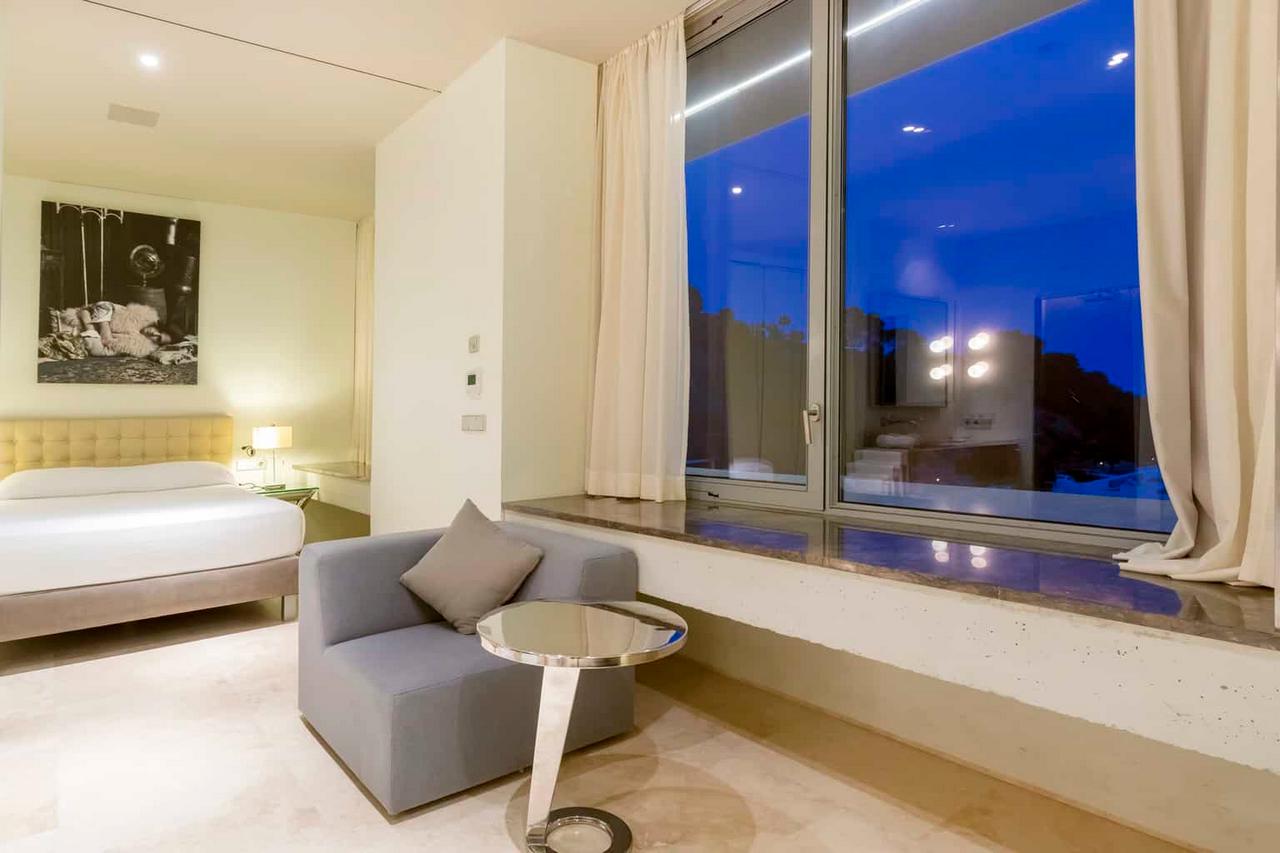 Villa Vagabunda - Villas in Ibiza