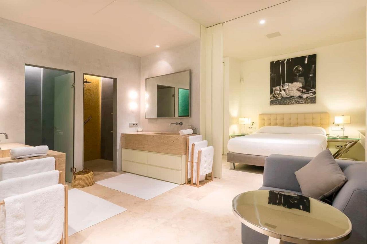 Villa Vagabunda - Villas in Ibiza
