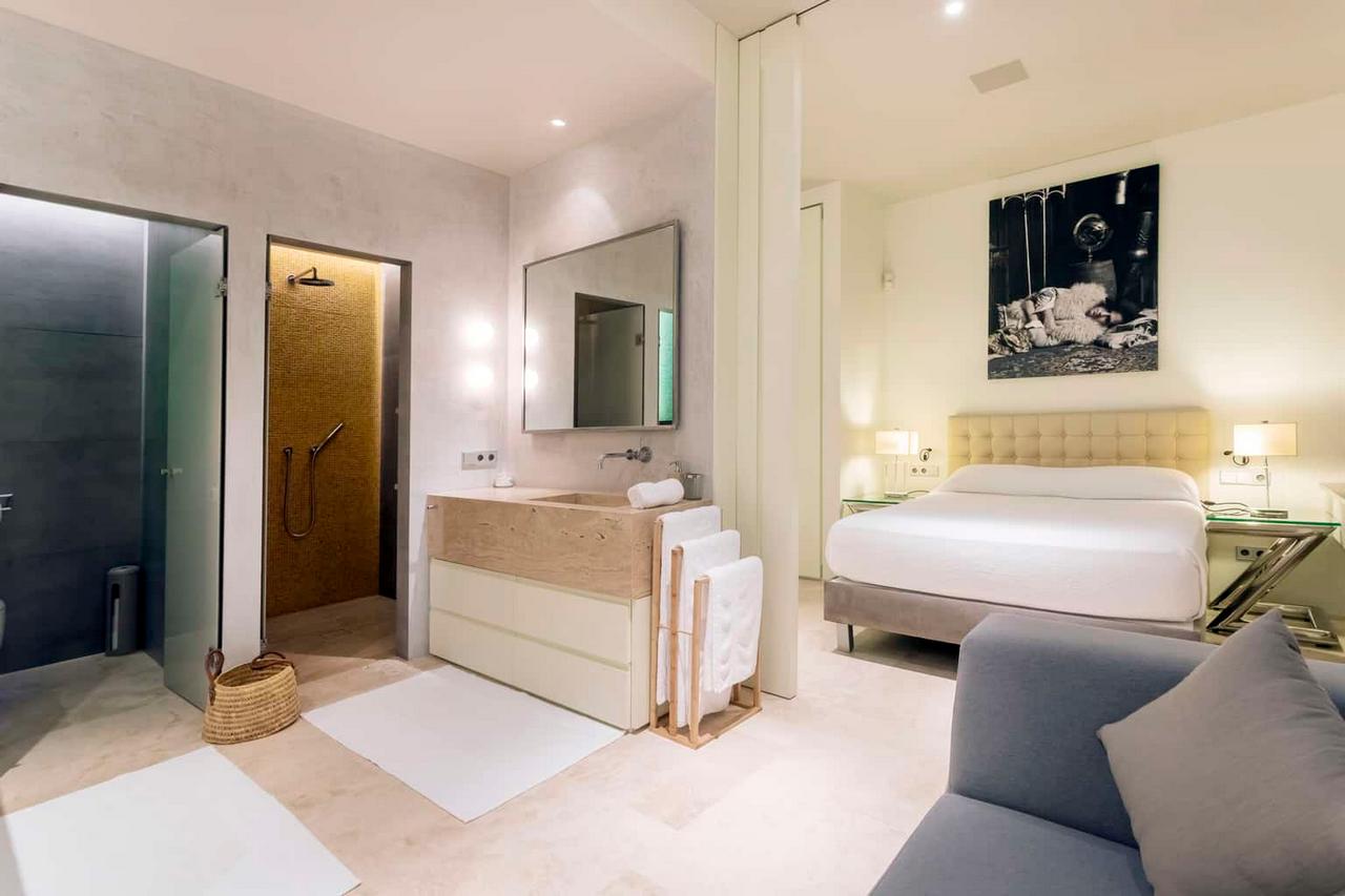 Villa Vagabunda - Villas in Ibiza