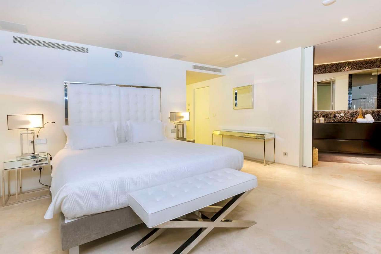 Villa Vagabunda - Villas in Ibiza