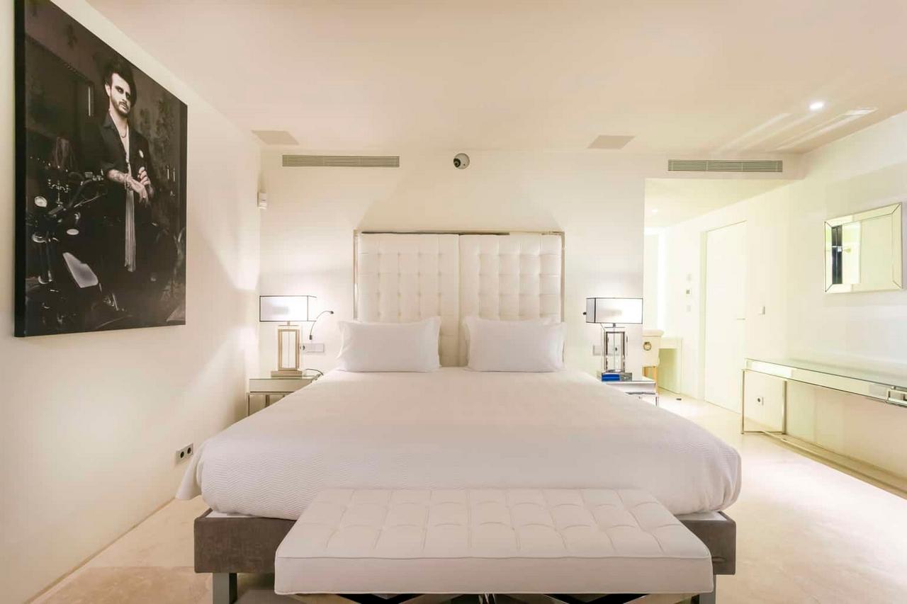 Villa Vagabunda - Villas in Ibiza