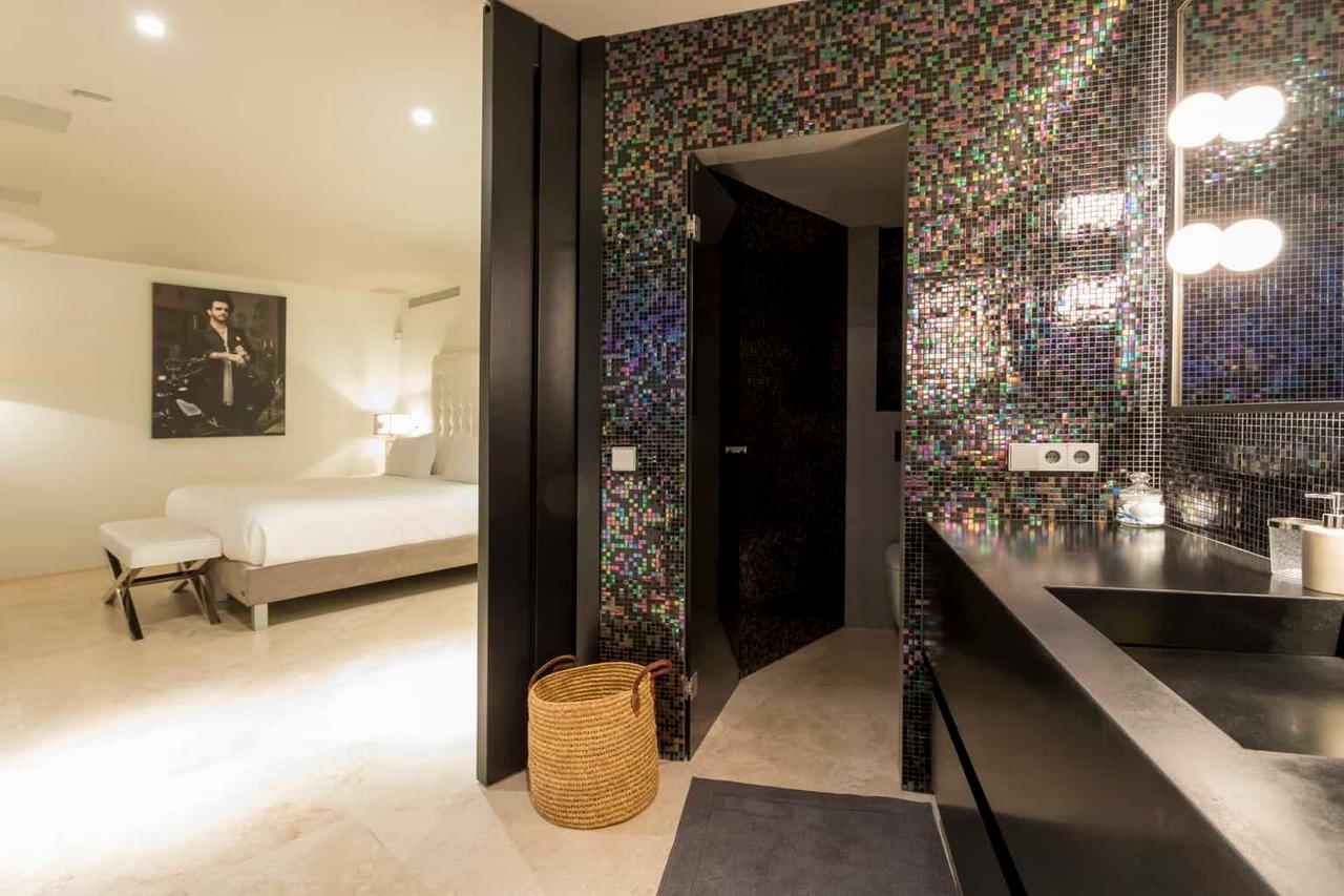 Villa Vagabunda - Villas in Ibiza