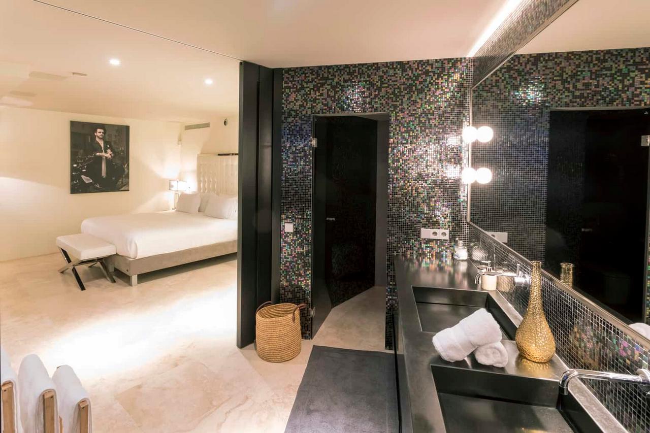 Villa Vagabunda - Villas in Ibiza