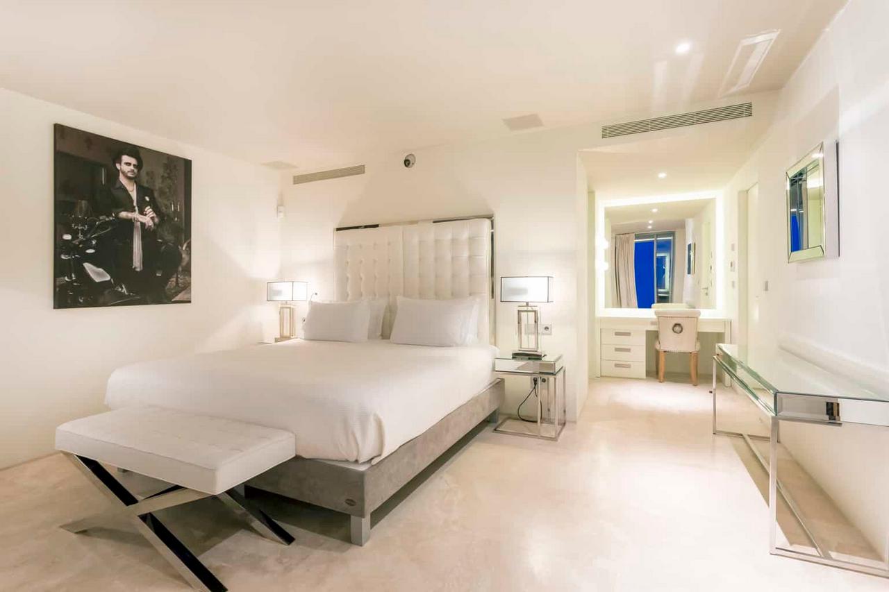 Villa Vagabunda - Villas in Ibiza
