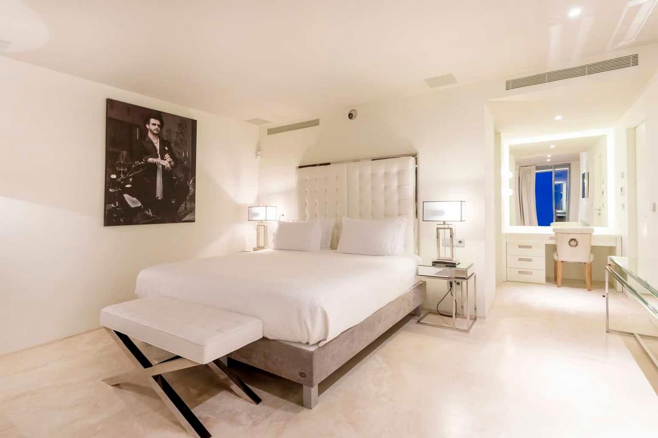 Villa Vagabunda - Villas in Ibiza