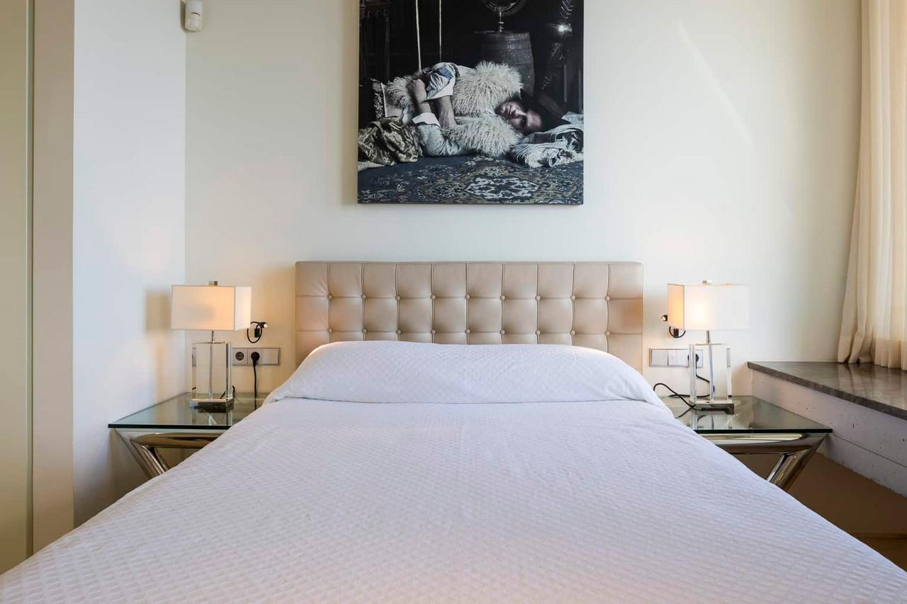 Villa Vagabunda - Villas in Ibiza