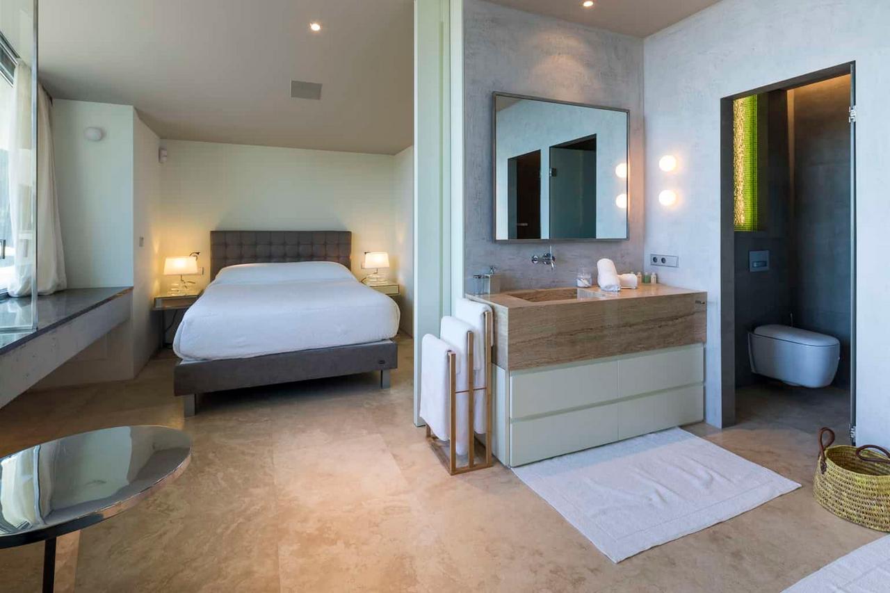 Villa Vagabunda - Villas in Ibiza