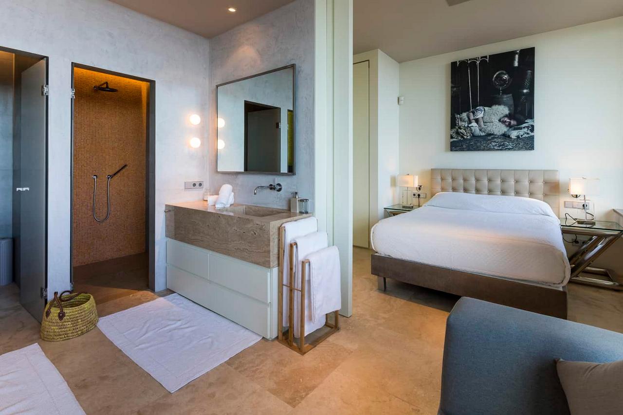 Villa Vagabunda - Villas in Ibiza