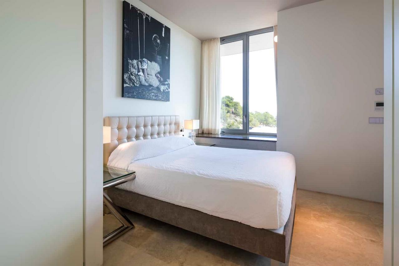 Villa Vagabunda - Villas in Ibiza