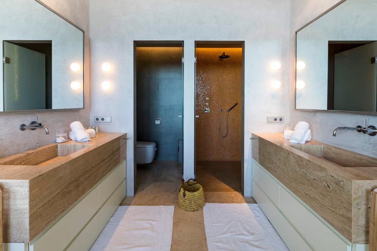 Villa Vagabunda - Villas in Ibiza