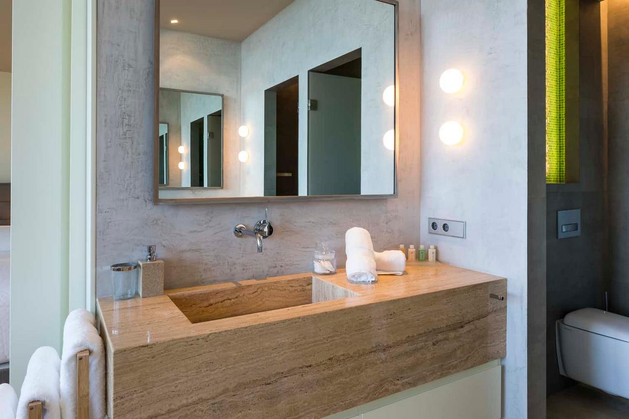 Villa Vagabunda - Villas in Ibiza