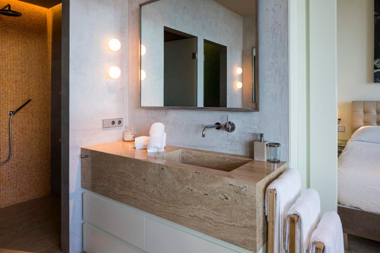 Villa Vagabunda - Villas in Ibiza