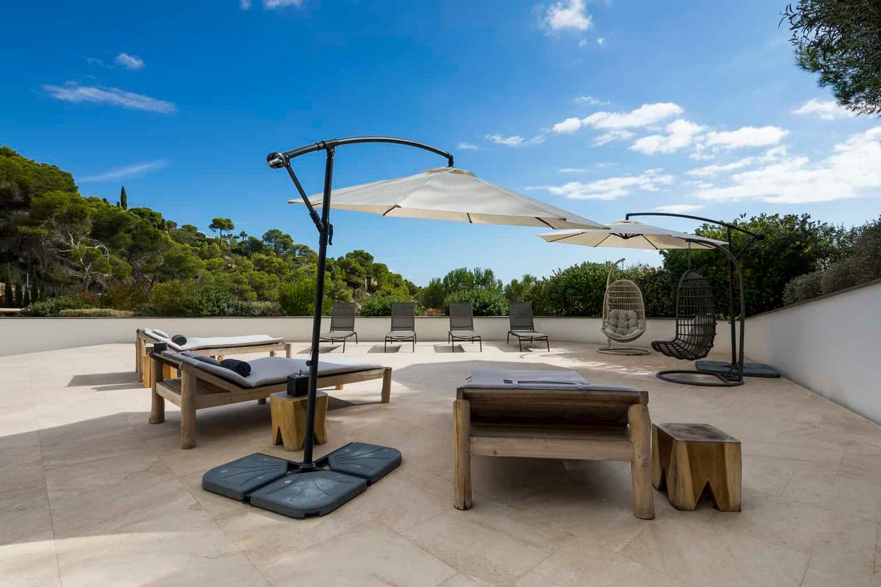 Villa Vagabunda - Villas in Ibiza