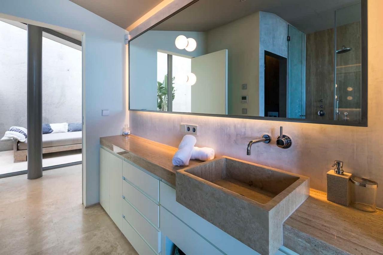 Villa Vagabunda - Villas in Ibiza