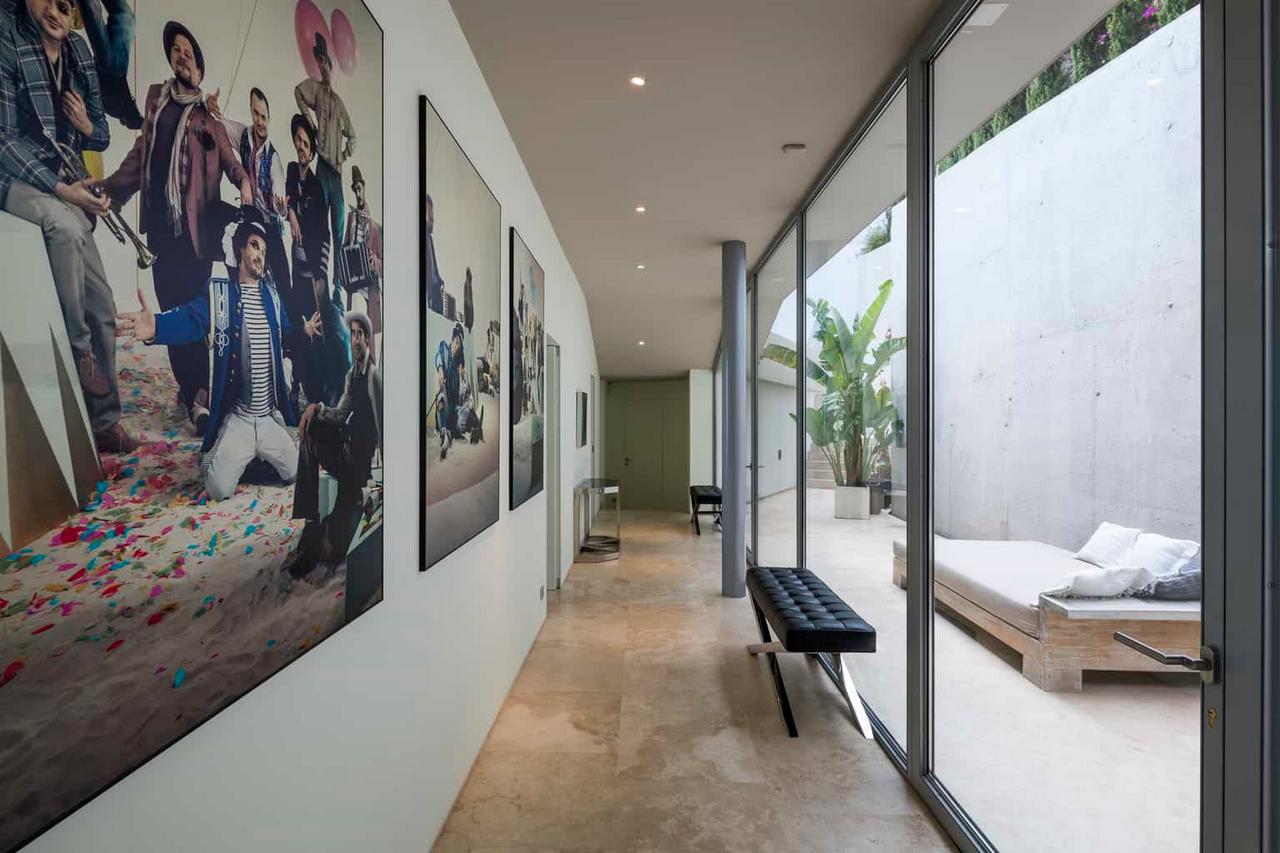 Villa Vagabunda - Villas in Ibiza