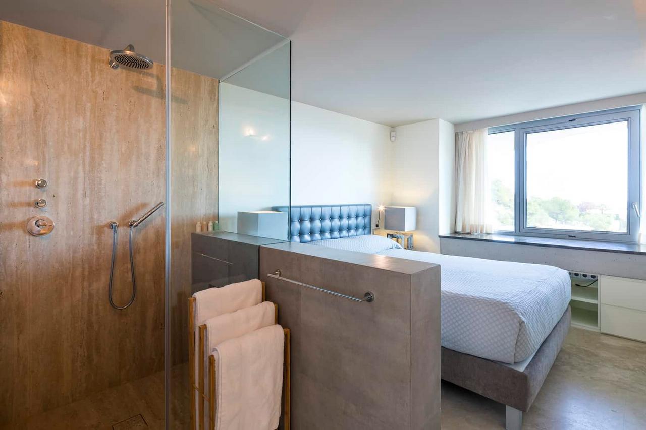 Villa Vagabunda - Villas in Ibiza