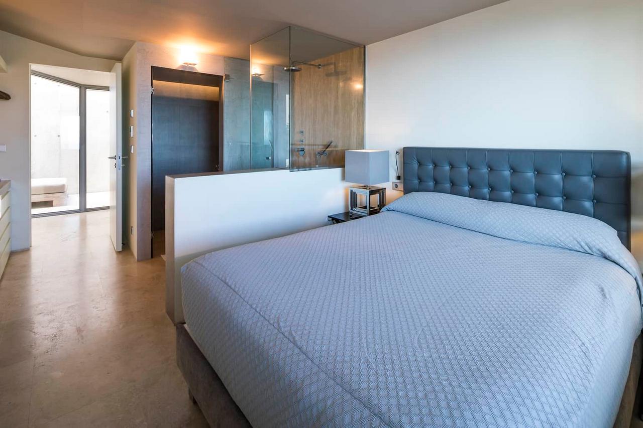 Villa Vagabunda - Villas in Ibiza
