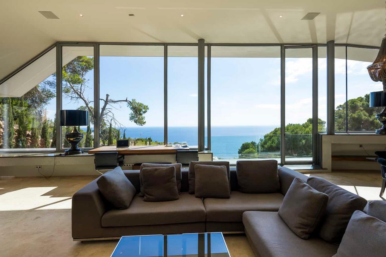 Villa Vagabunda - Villas in Ibiza