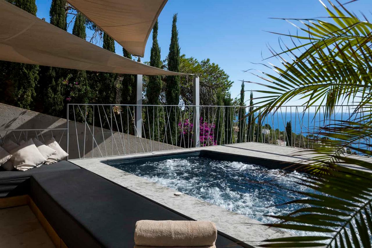 Villa Vagabunda - Villas in Ibiza