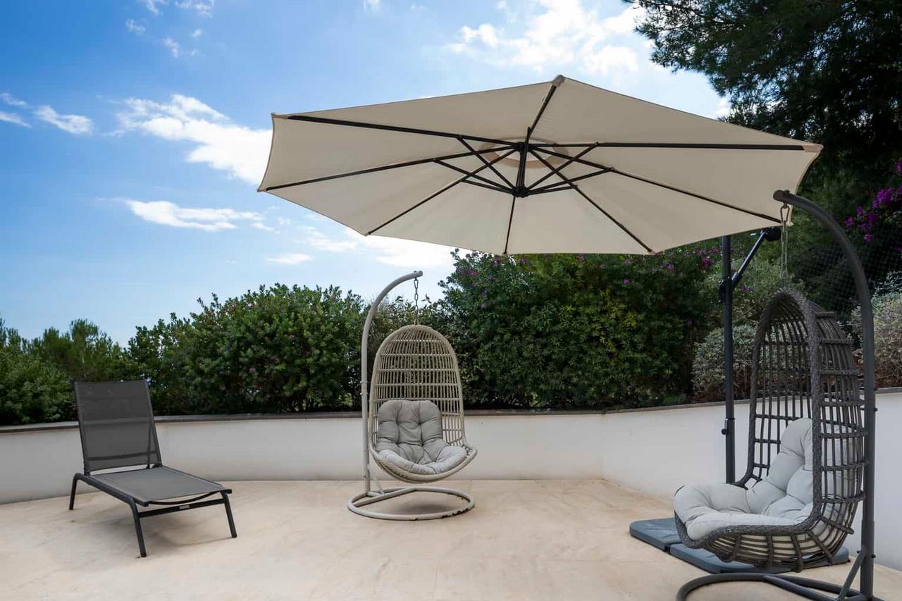 Villa Vagabunda - Villas in Ibiza