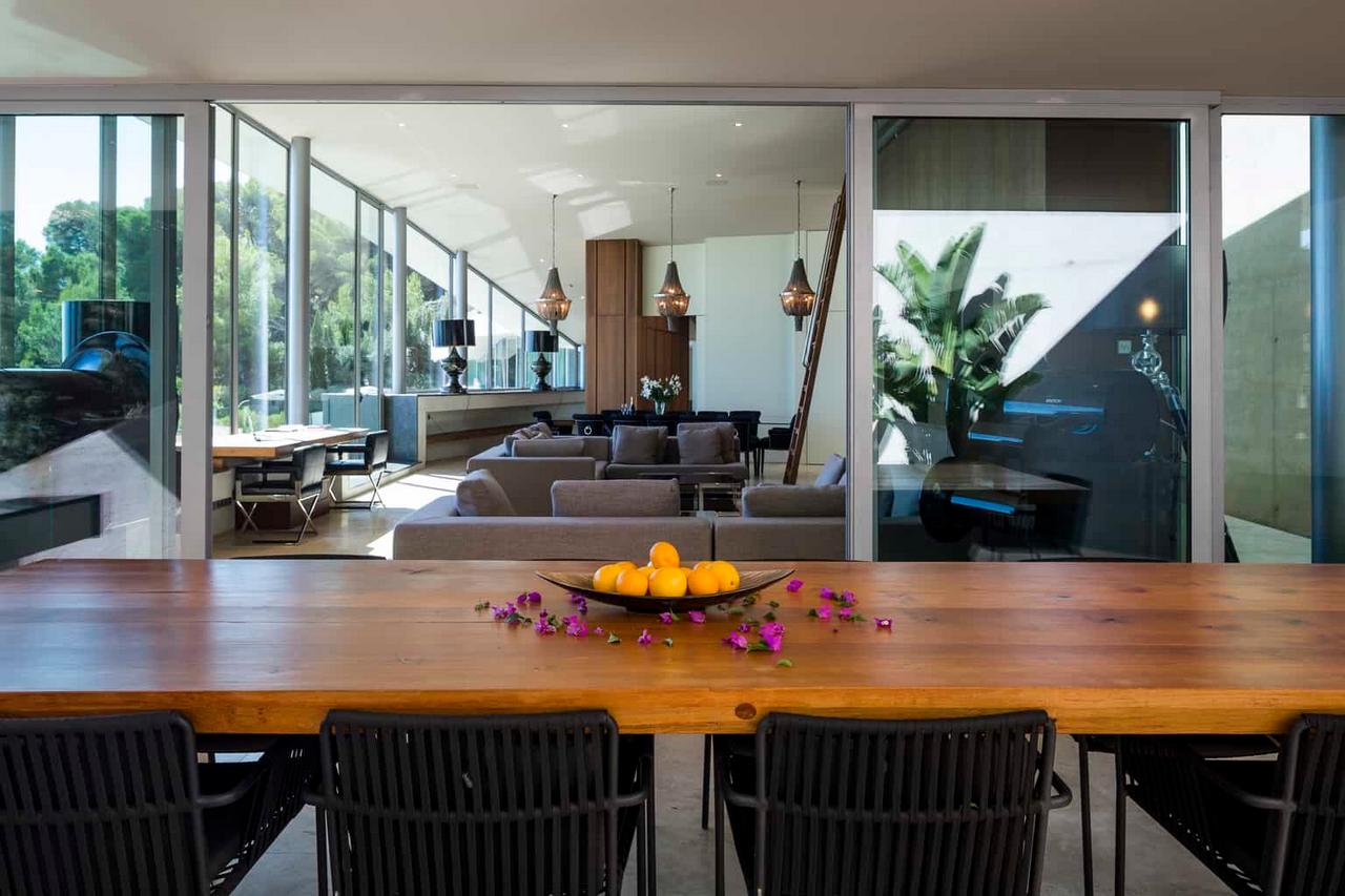 Villa Vagabunda - Villas in Ibiza