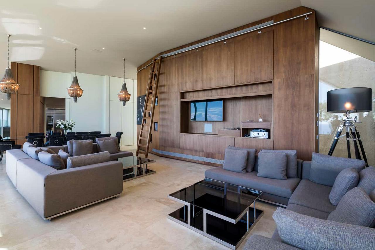 Villa Vagabunda - Villas in Ibiza