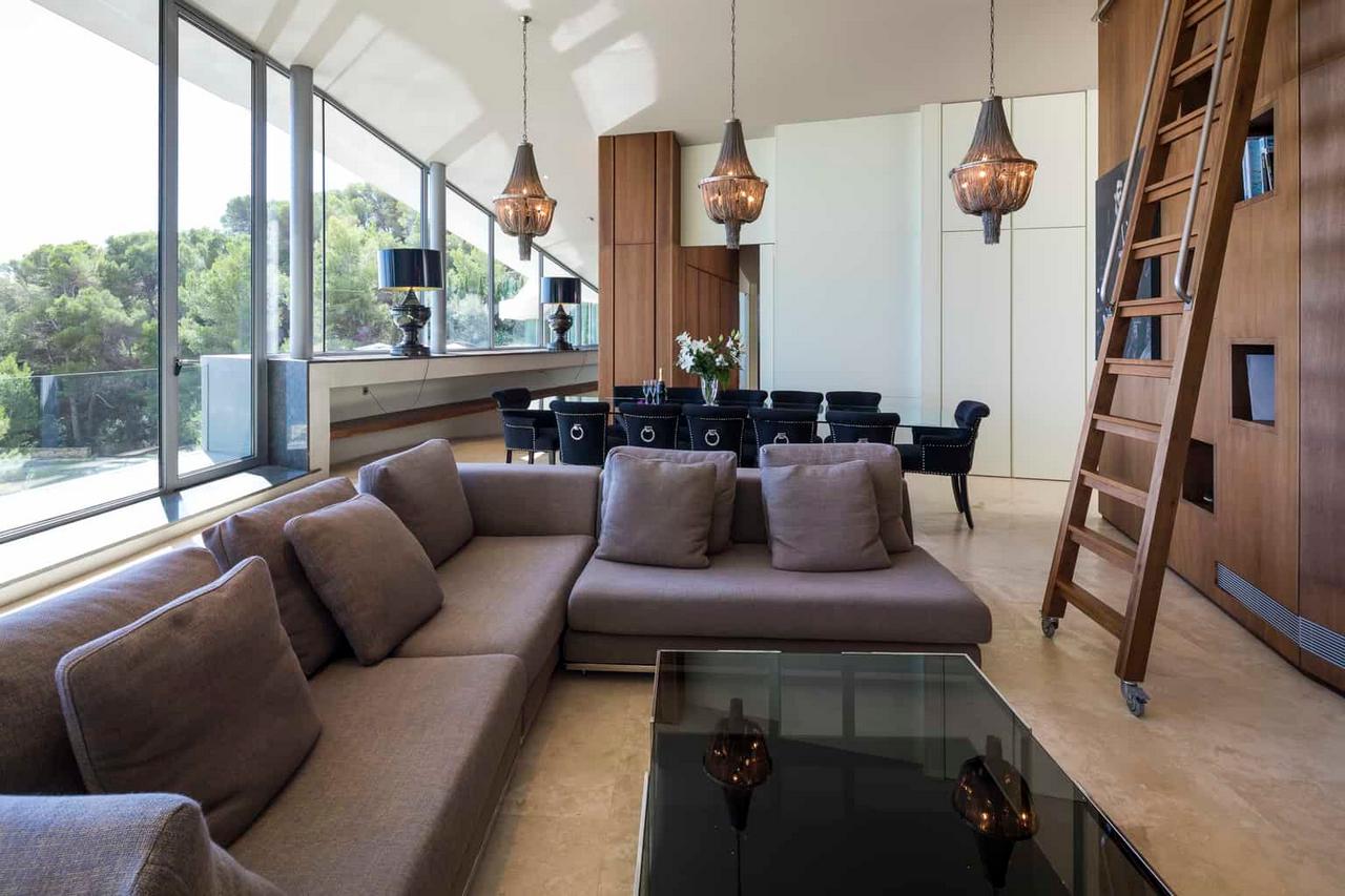 Villa Vagabunda - Villas in Ibiza