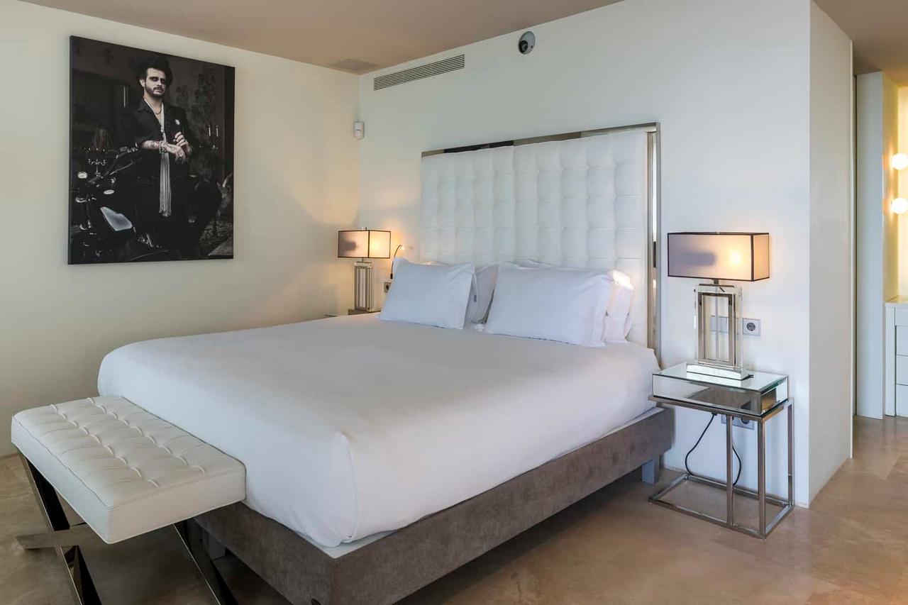 Villa Vagabunda - Villas in Ibiza