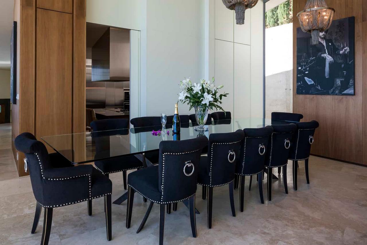Villa Vagabunda - Villas in Ibiza
