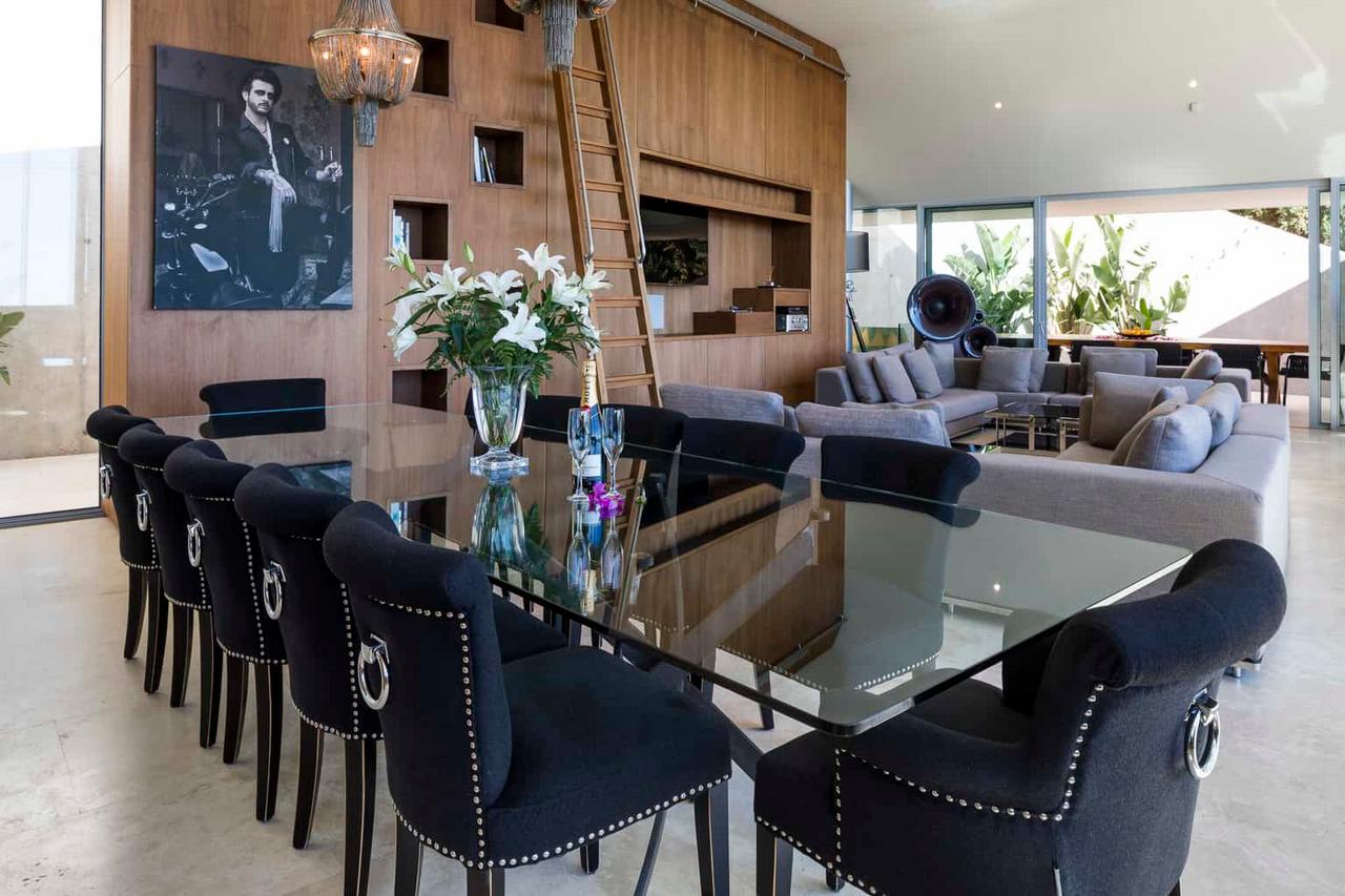 Villa Vagabunda - Villas in Ibiza
