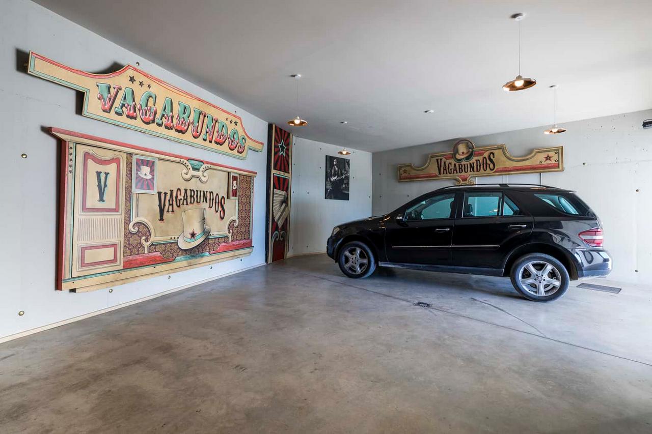 Villa Vagabunda - Villas in Ibiza