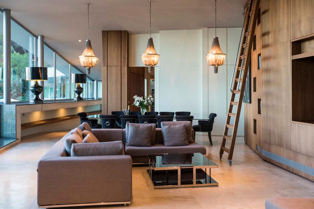 Villa Vagabunda - Villas in Ibiza