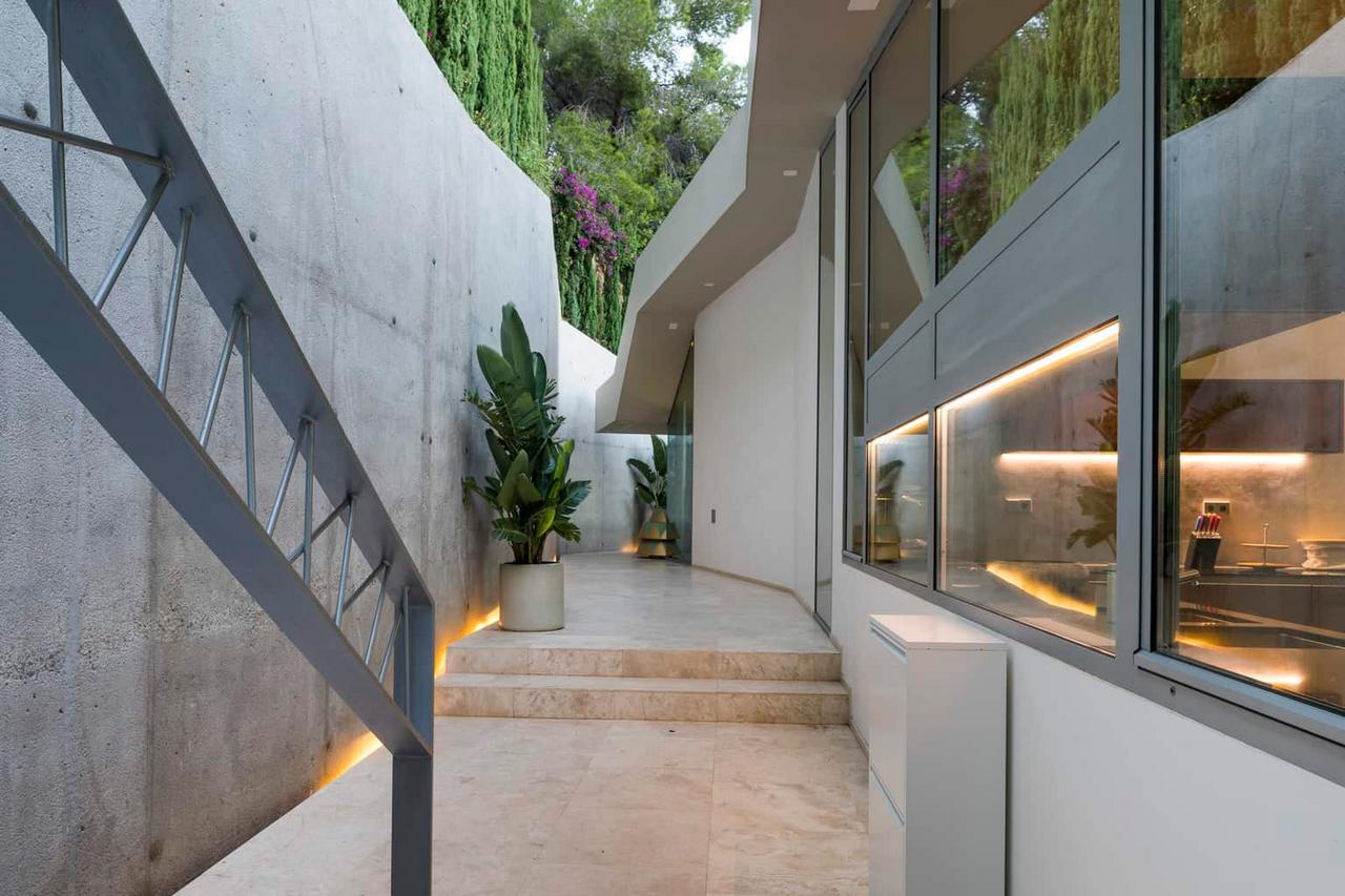 Villa Vagabunda - Villas in Ibiza