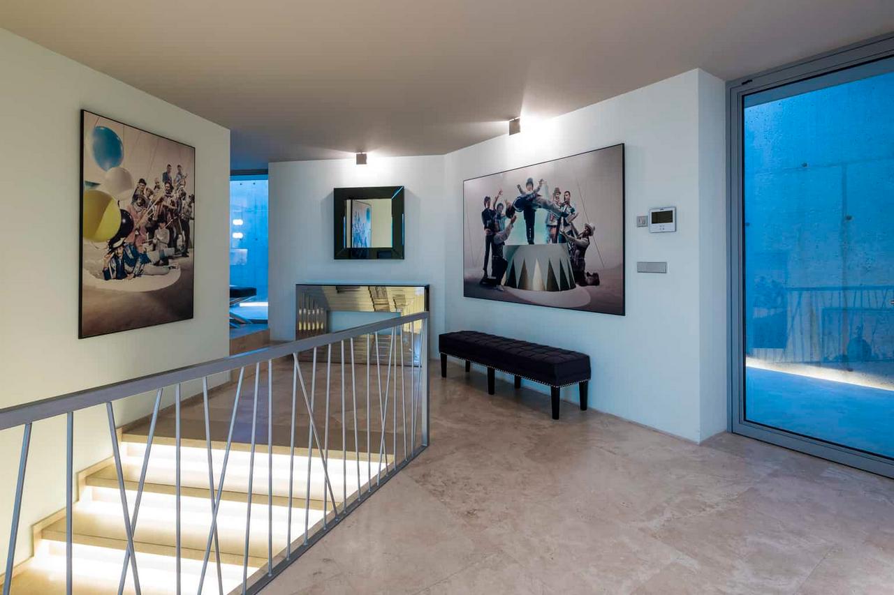 Villa Vagabunda - Villas in Ibiza